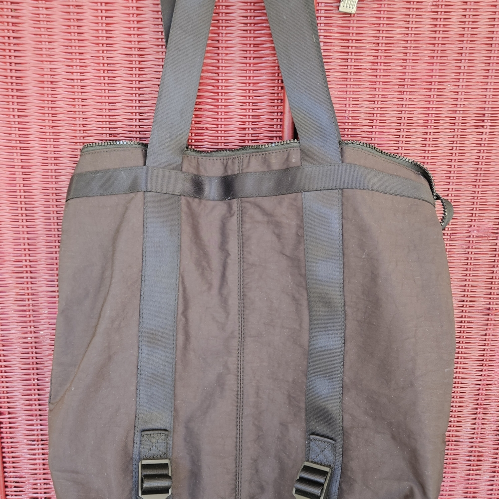 Urban Outfitters Black Tote Bag